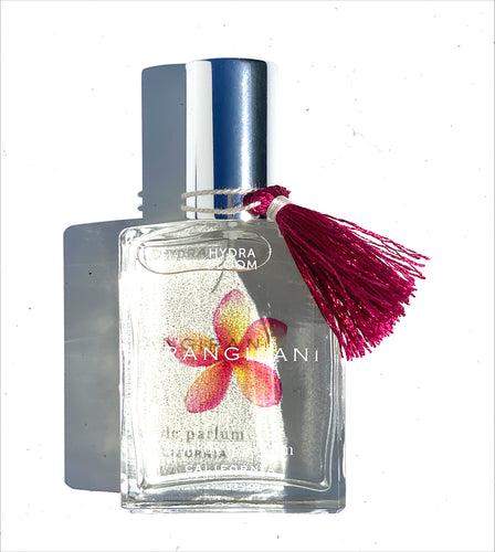Eau De Parfum - Pink Frangipani |  Hydra Bloom