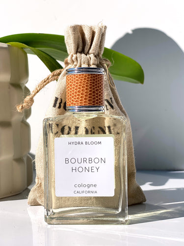 Vegan Hyacinth Blooms scented salve  natural solid perfume and healin –  glamgardenernyc