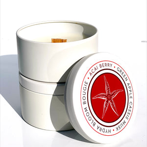 Acai Berry  Candle | Hydra Bloom