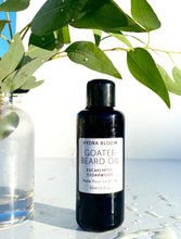 Goatee + Beard Oil - Eucalyptus Cedarwood |  Hydra Bloom