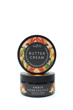 Amber & Honeysuckle -Body Butter| Hydra Bloom