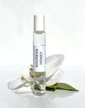 Bourbon Honey Rollerball Perfume Oil -UNISEX | Hydra Bloom
