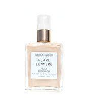 Hydra Bloom Pearl Shimmer Oil - 60ml | Hydra Bloom