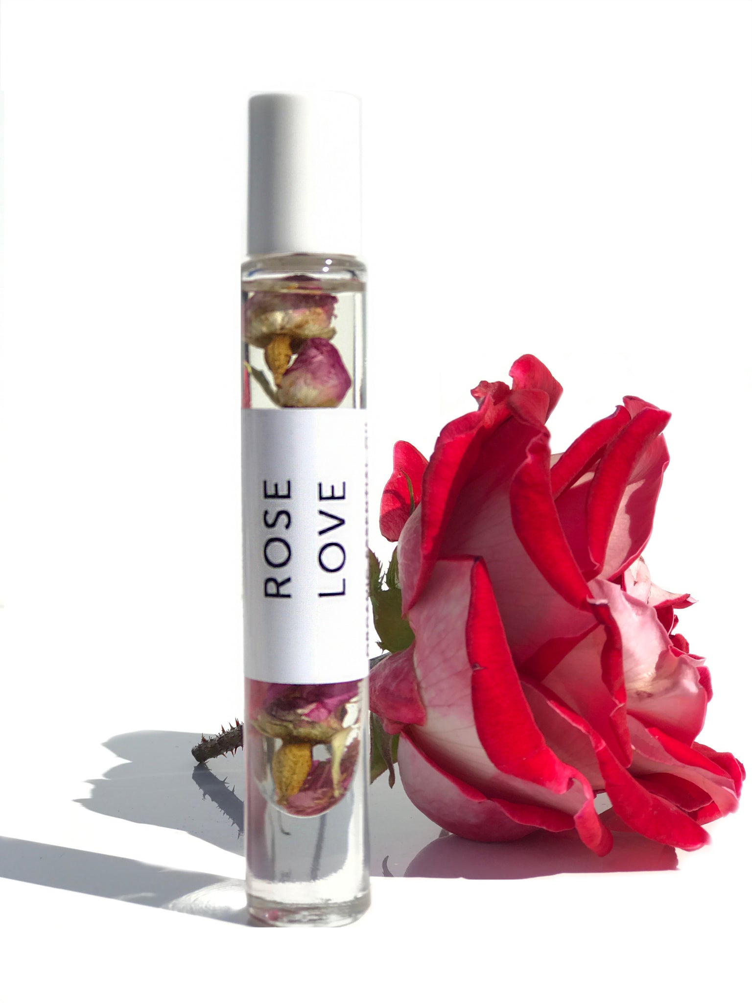 Wild Jasmine Roll-on Perfume Oil  Hydra Bloom – Hydra Bloom Beauty USA