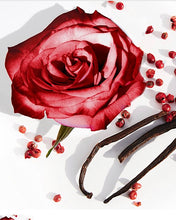 Rose Love Body Bath Oil & Rose Roll-on Perfume Oil