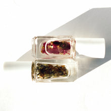 Samples Rose & Lavender Body Oils