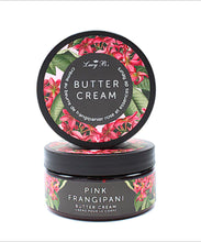 Body Butter - Pink Frangipani | Hydra Bloom