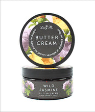 Body Butter - Wild Jasmine |  Hydra Bloom